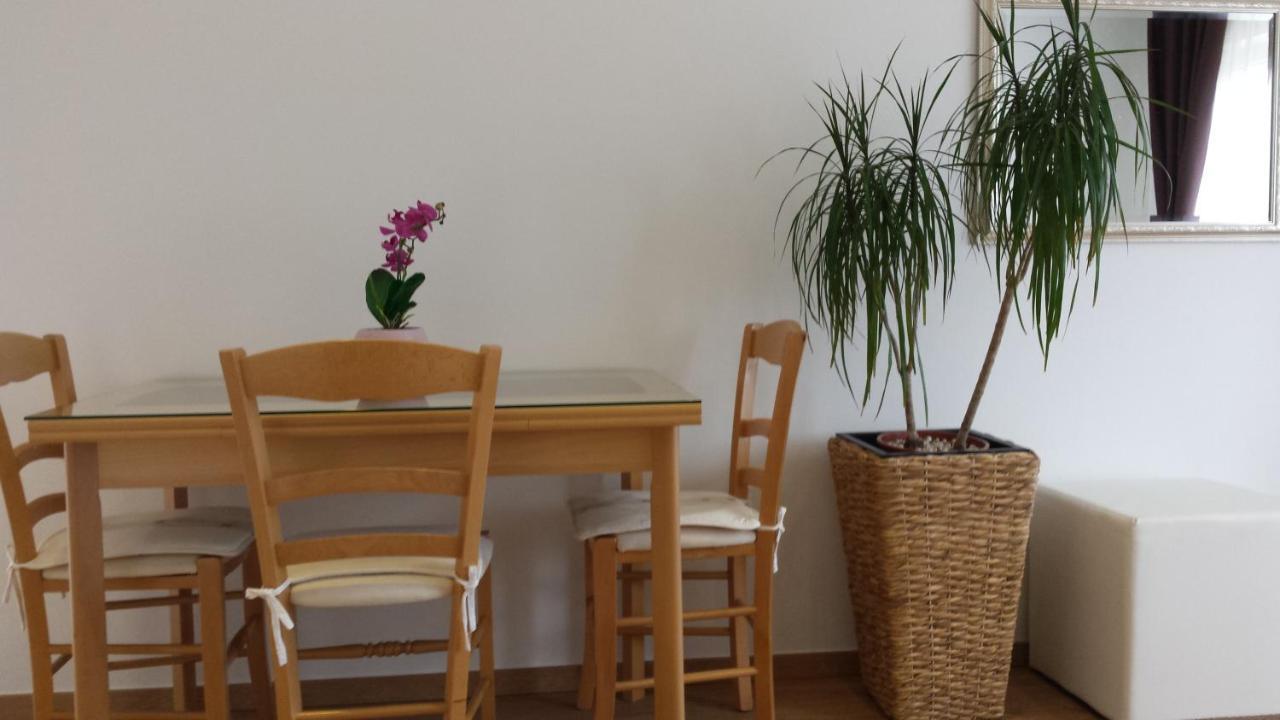 Apartments Jani 흐바르 객실 사진