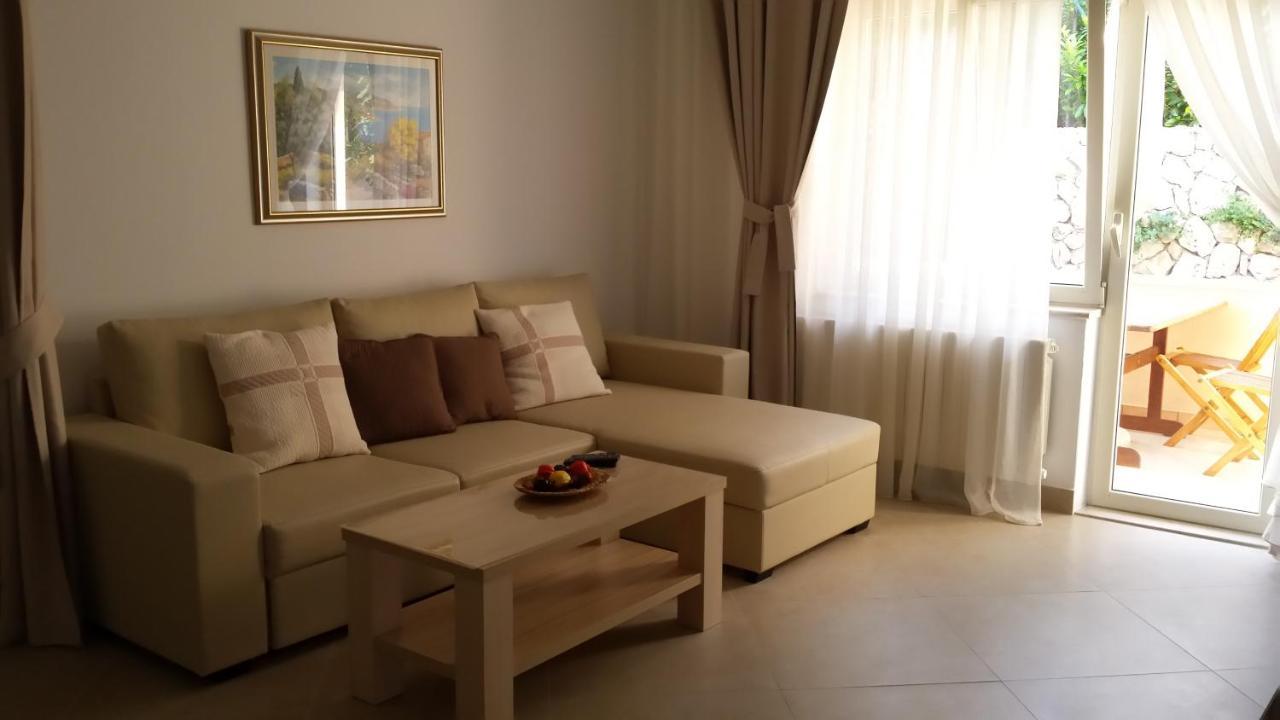 Apartments Jani 흐바르 객실 사진