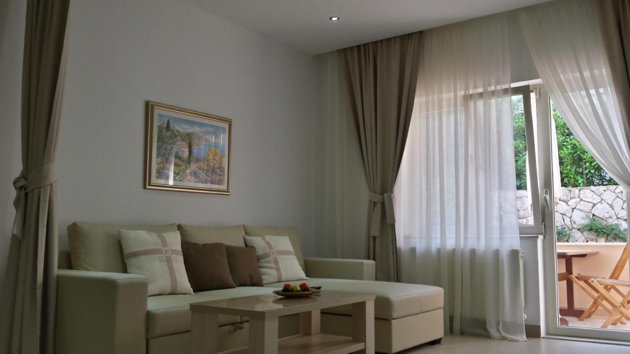 Apartments Jani 흐바르 객실 사진