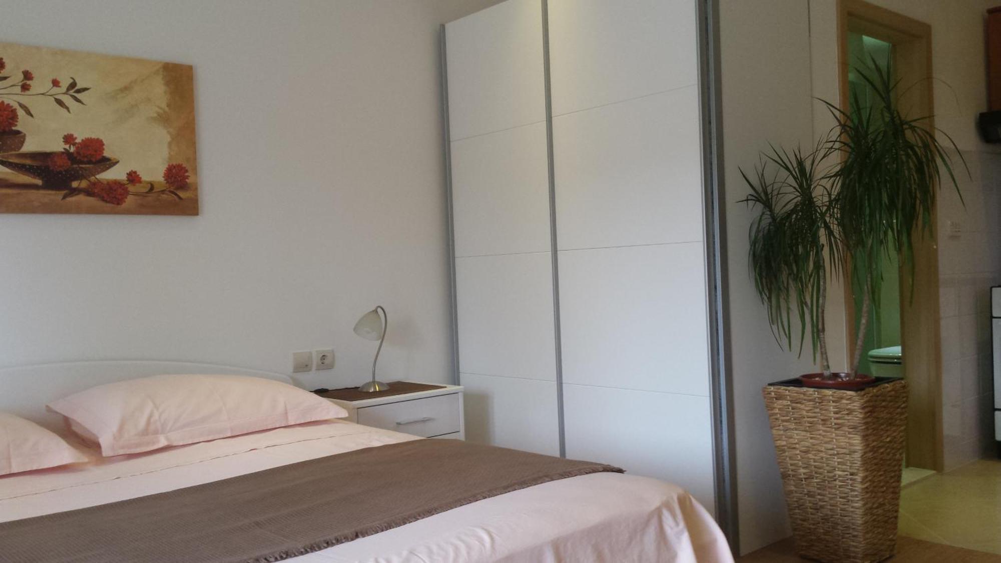 Apartments Jani 흐바르 객실 사진